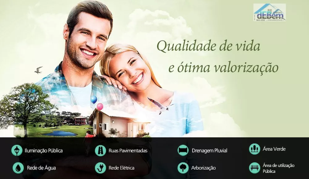 Terreno, 400 m² - Foto 3