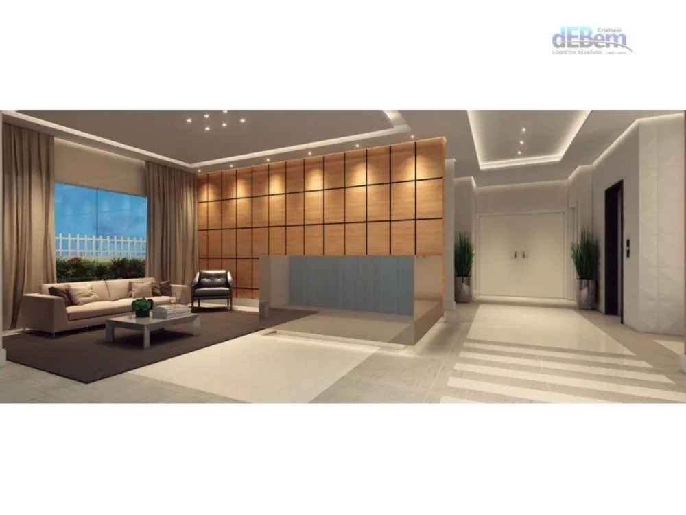 Apartamento, 3 quartos, 159 m² - Foto 8