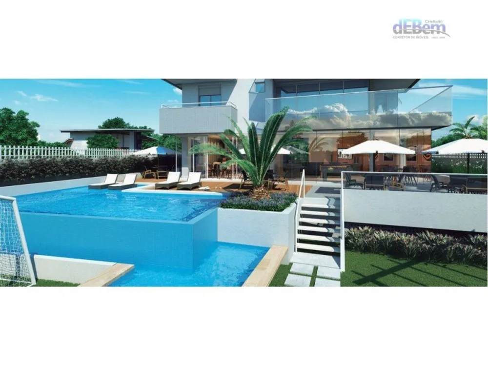 Apartamento, 3 quartos, 159 m² - Foto 5