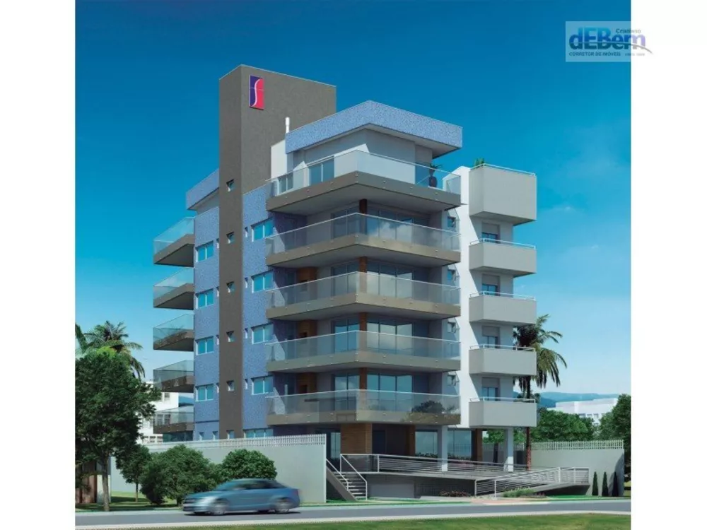 Apartamento, 3 quartos, 159 m² - Foto 1