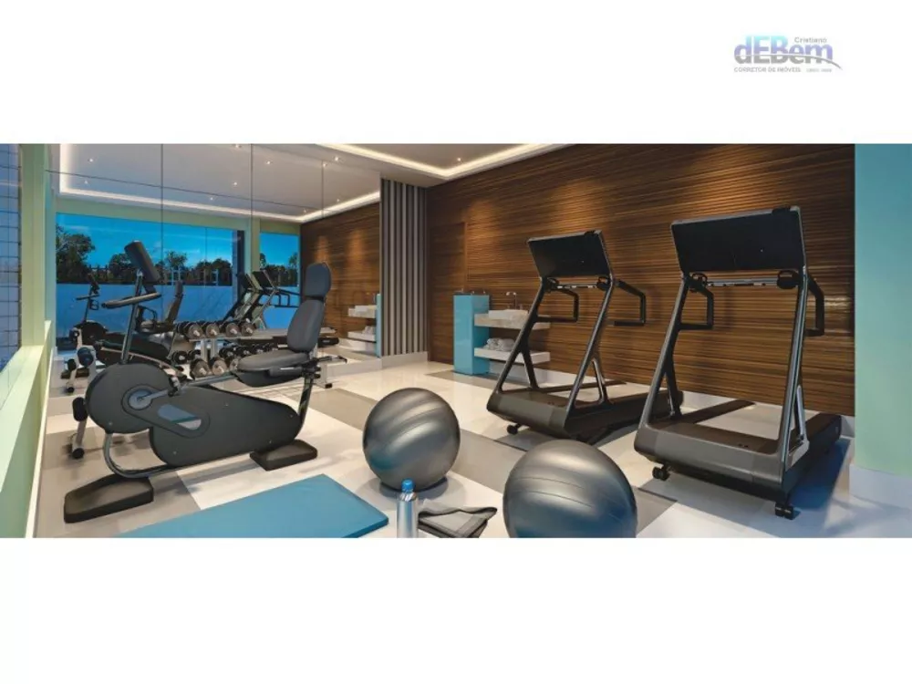 Apartamento, 3 quartos, 159 m² - Foto 4