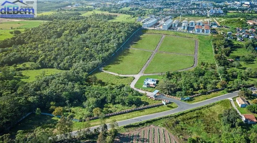 Terreno, 450 m² - Foto 1