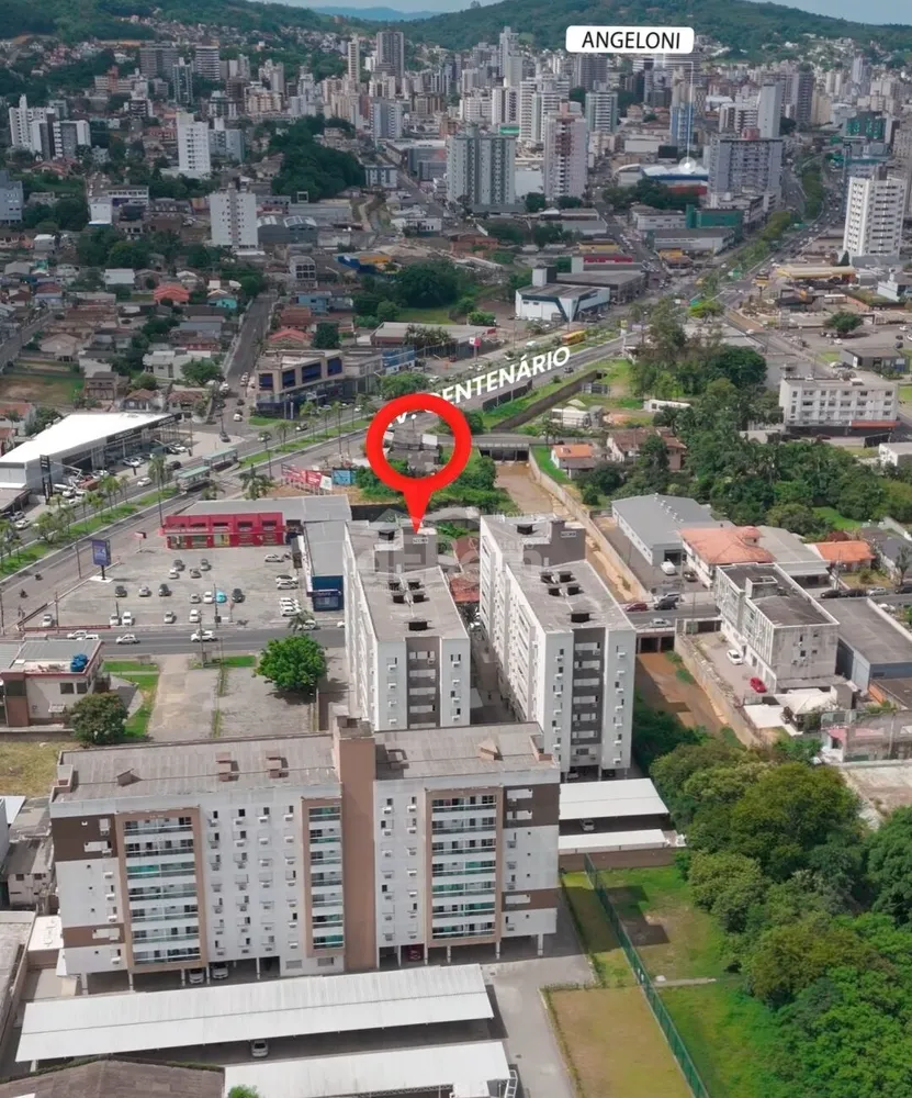 Apartamento, 3 quartos, 101 m² - Foto 11