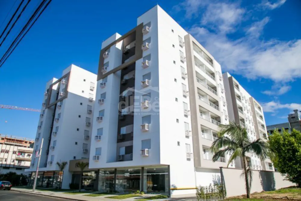 Apartamento, 3 quartos, 101 m² - Foto 3