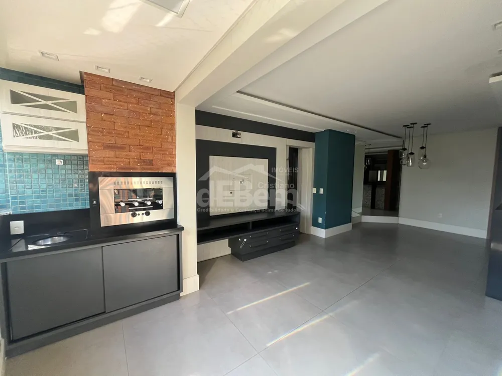 Apartamento, 3 quartos, 95 m² - Foto 10