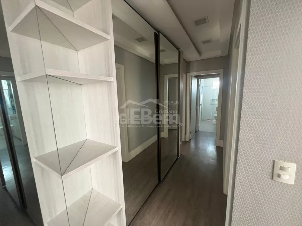 Apartamento, 3 quartos, 95 m² - Foto 1