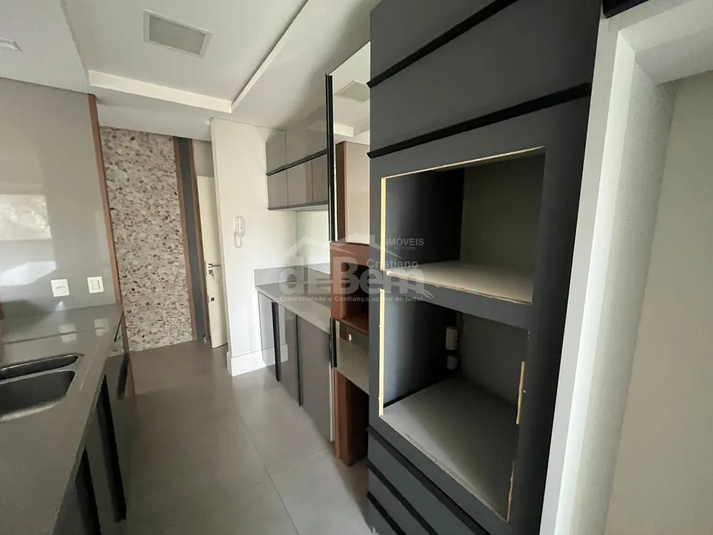 Apartamento, 3 quartos, 95 m² - Foto 6