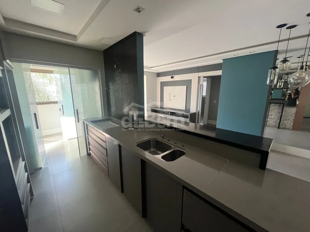 Apartamento, 3 quartos, 95 m² - Foto 2