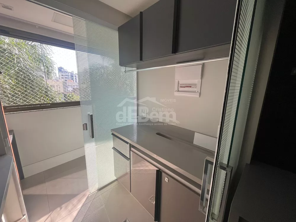 Apartamento, 3 quartos, 95 m² - Foto 4
