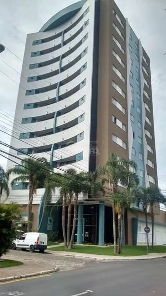 Apartamento, 3 quartos, 95 m² - Foto 2