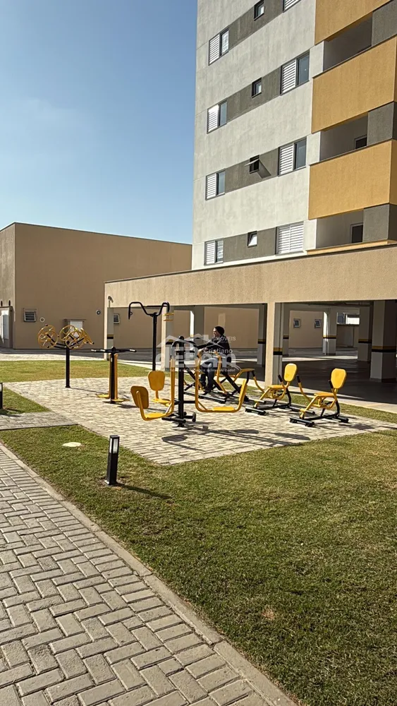 Apartamento, 3 quartos, 73 m² - Foto 4