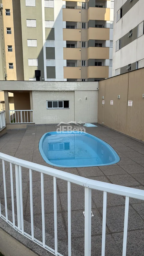 Apartamento, 3 quartos, 73 m² - Foto 3