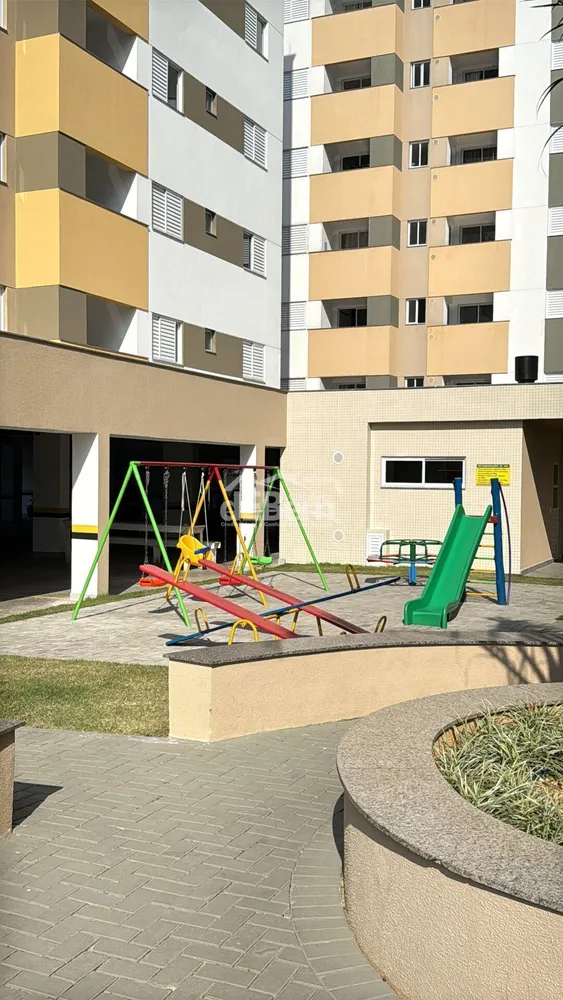Apartamento, 3 quartos, 73 m² - Foto 2