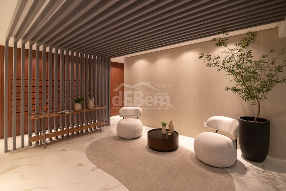 Apartamento, 2 quartos, 71 m² - Foto 2