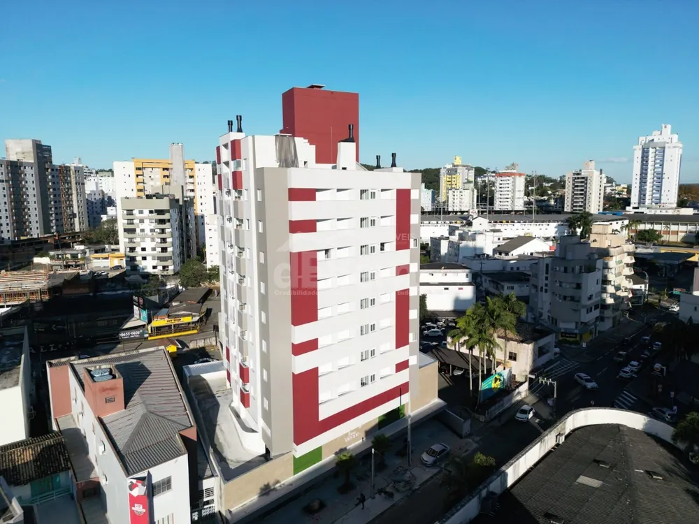 Apartamento, 2 quartos, 71 m² - Foto 1