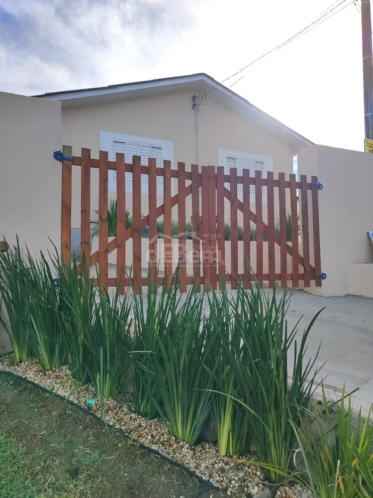 Casa, 2 quartos, 76 m² - Foto 3