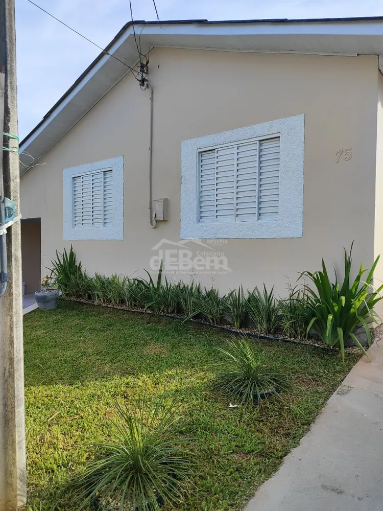 Casa, 2 quartos, 76 m² - Foto 1