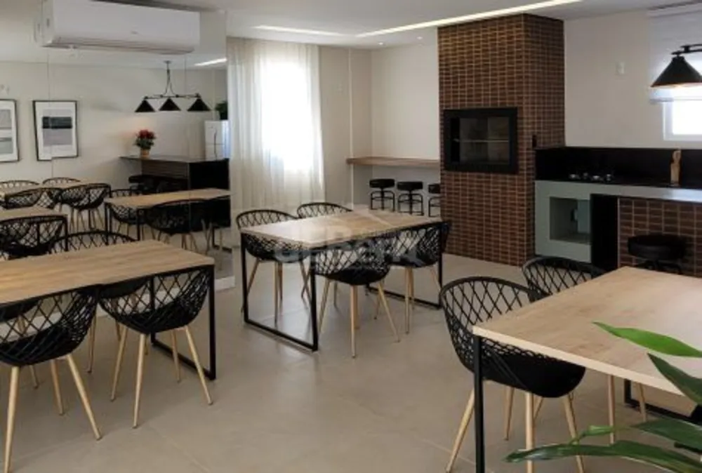 Apartamento, 2 quartos, 54 m² - Foto 3