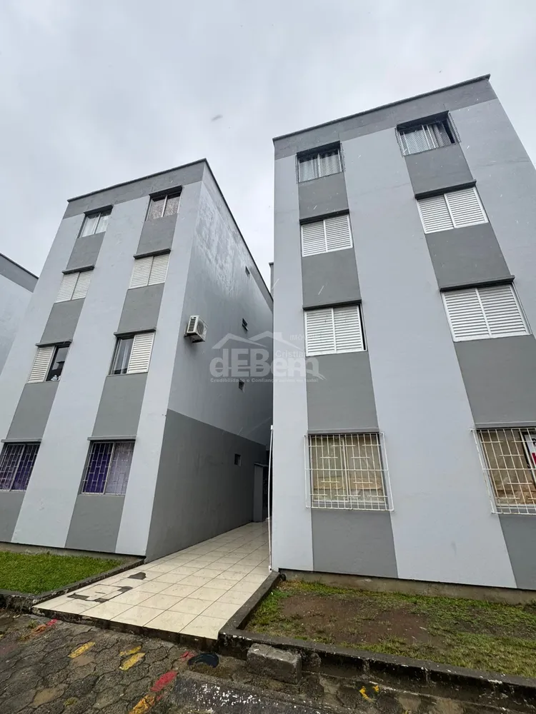 Apartamento, 3 quartos - Foto 1