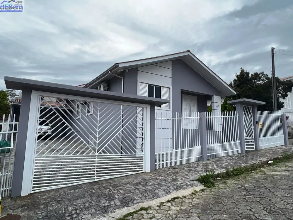 Apartamento, 3 quartos, 129 m² - Foto 1