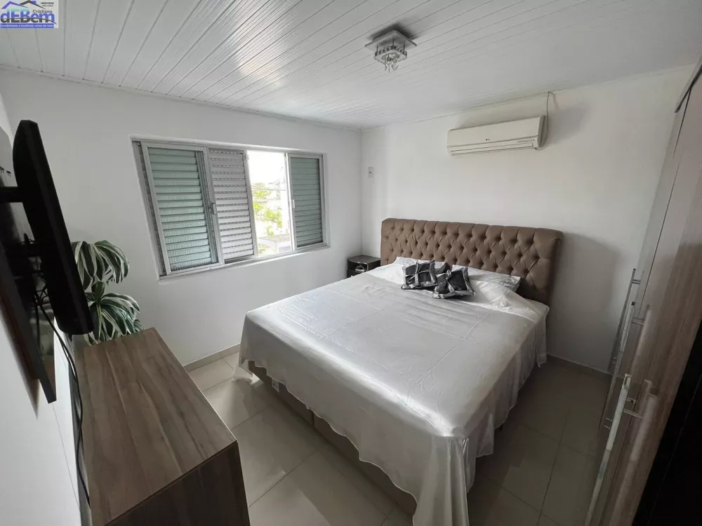 Apartamento, 3 quartos, 129 m² - Foto 4