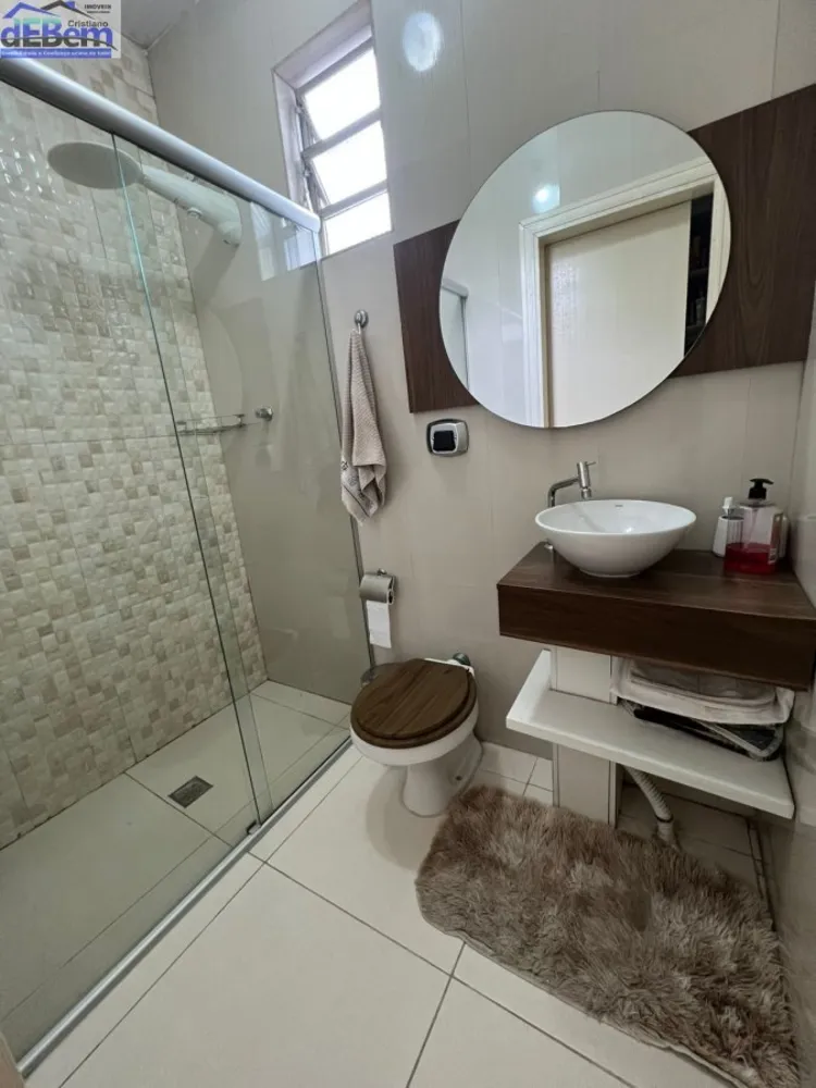 Apartamento, 3 quartos, 129 m² - Foto 10