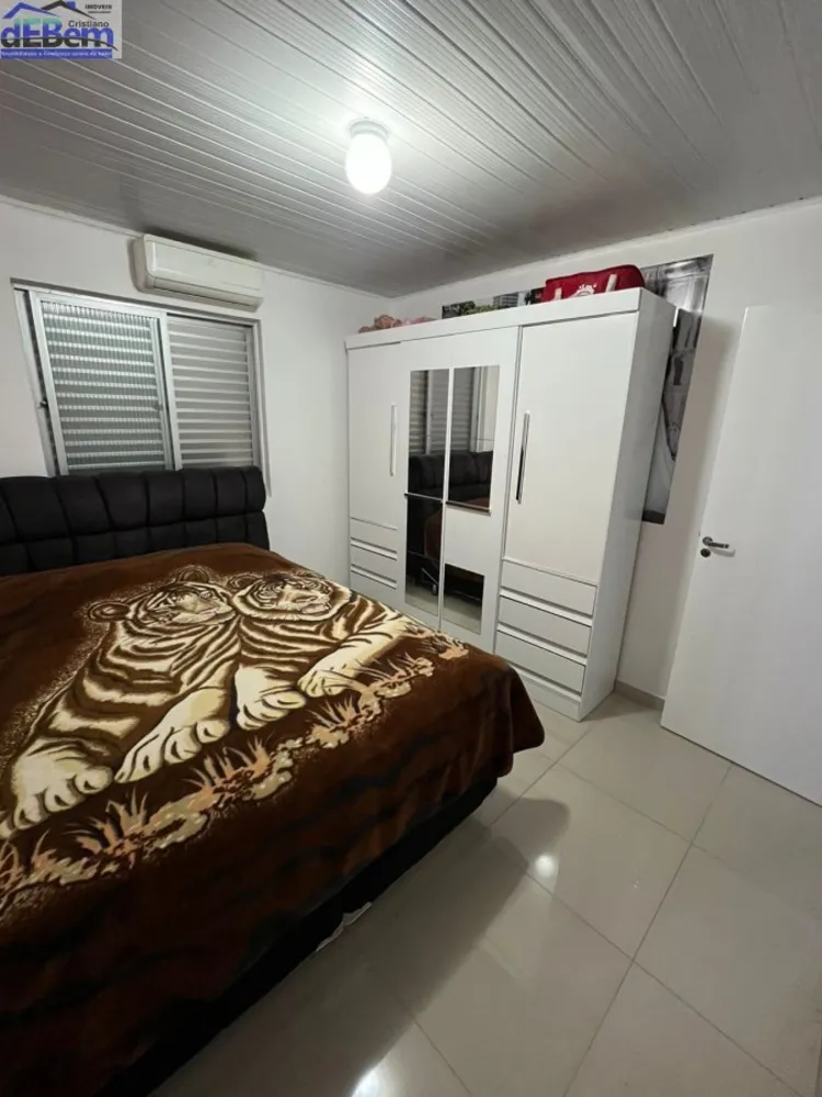 Apartamento, 3 quartos, 129 m² - Foto 5