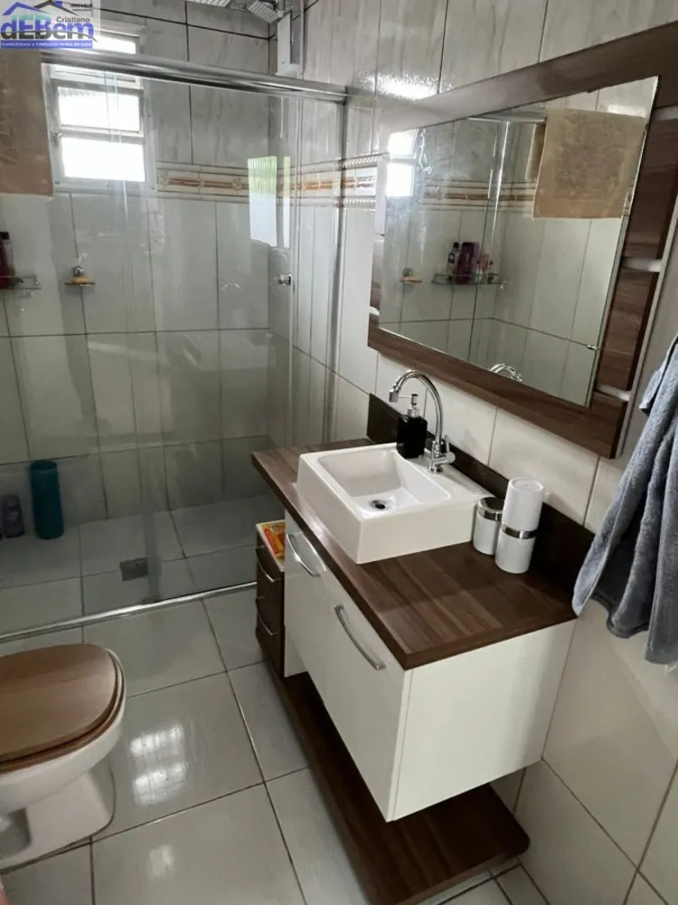 Apartamento, 3 quartos, 129 m² - Foto 9