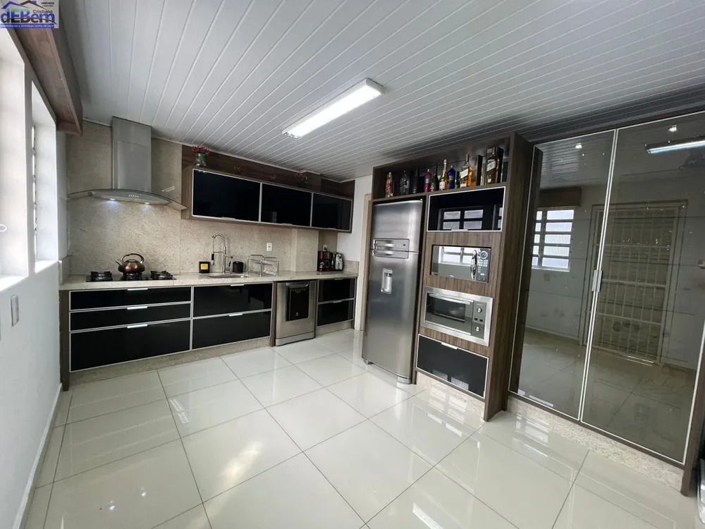 Apartamento, 3 quartos, 129 m² - Foto 4