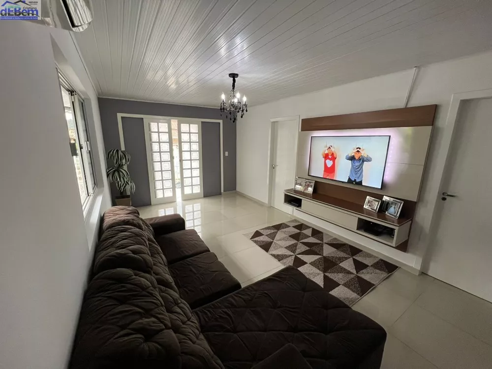 Apartamento, 3 quartos, 129 m² - Foto 3