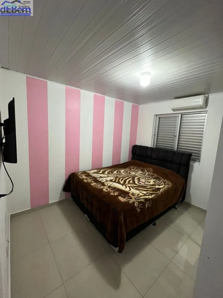 Apartamento, 3 quartos, 129 m² - Foto 6