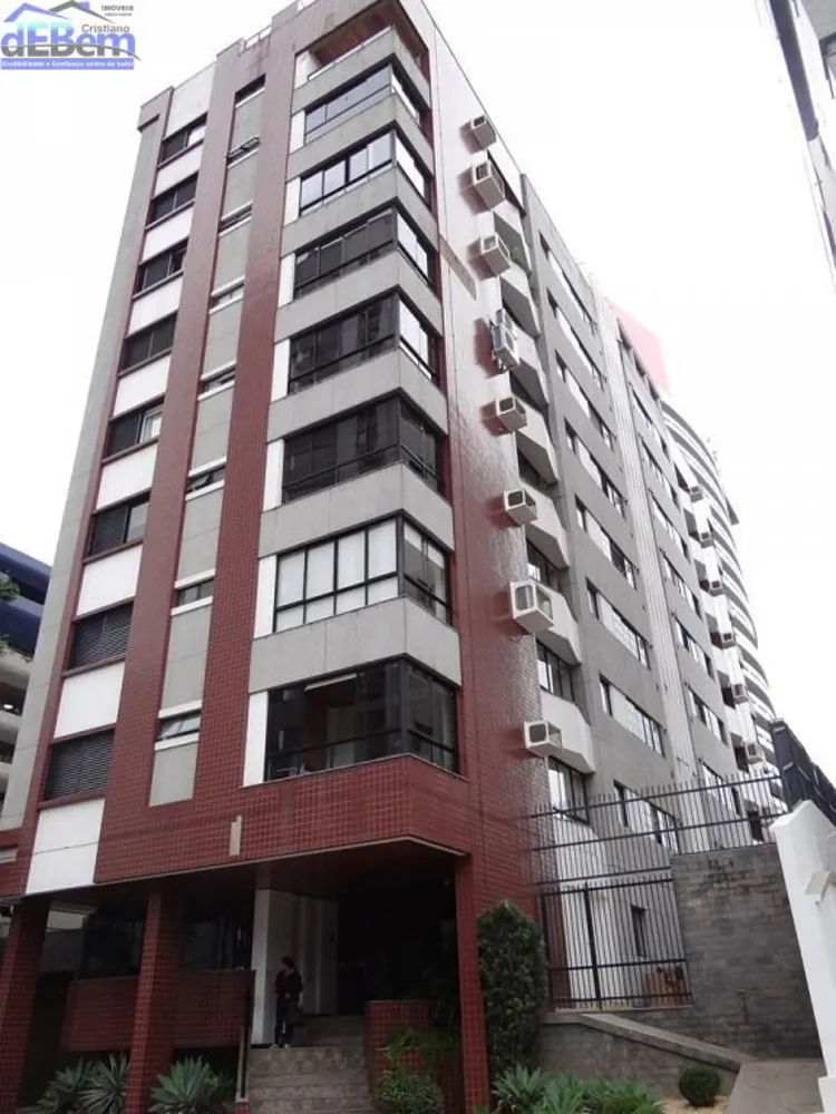 Apartamento, 3 quartos, 147 m² - Foto 1