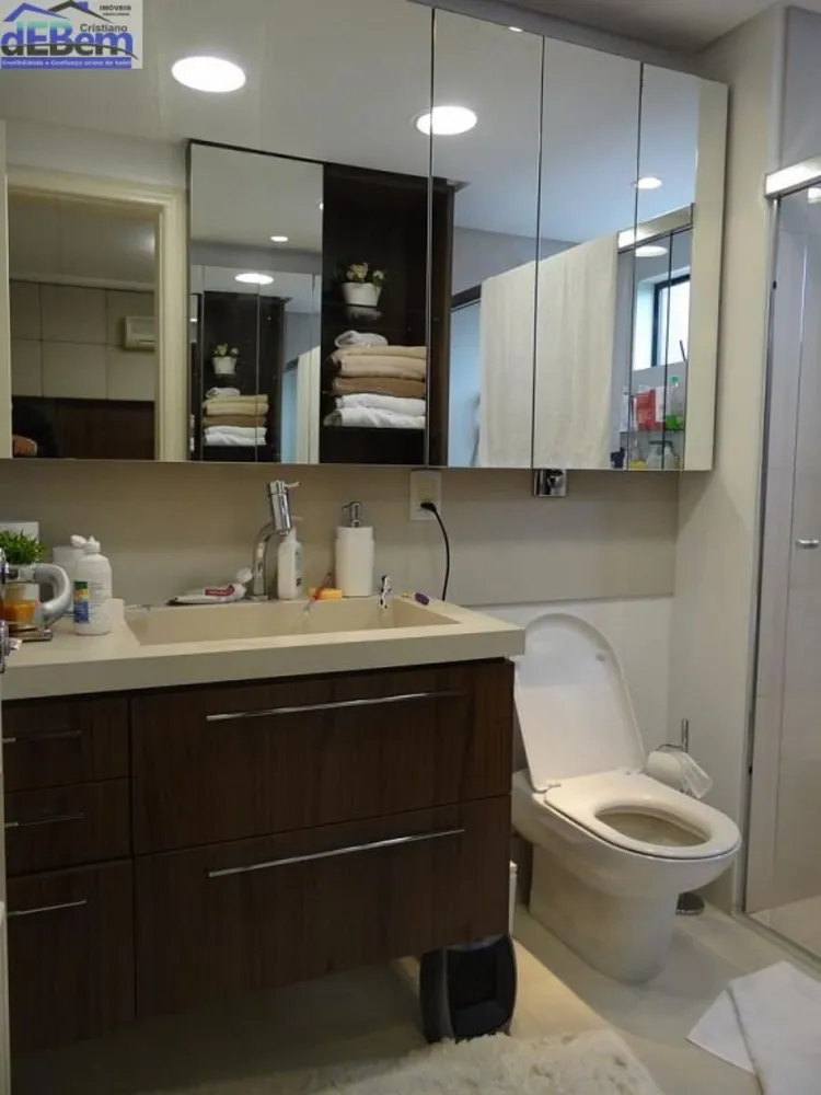 Apartamento, 3 quartos, 147 m² - Foto 12