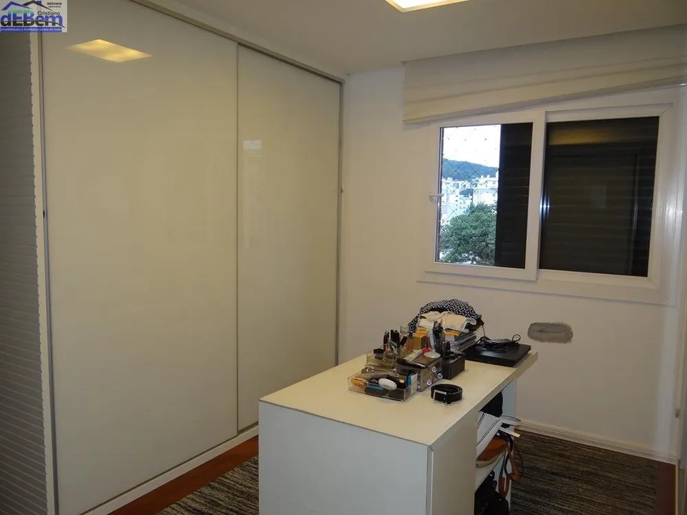 Apartamento, 3 quartos, 147 m² - Foto 8