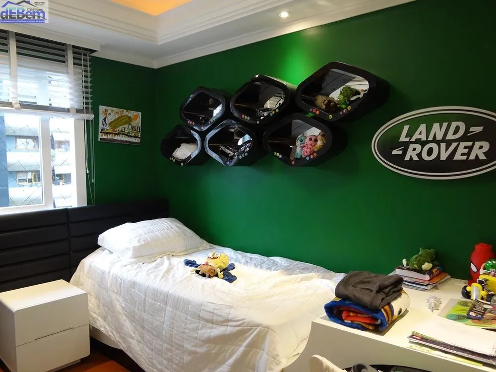 Apartamento, 3 quartos, 147 m² - Foto 9