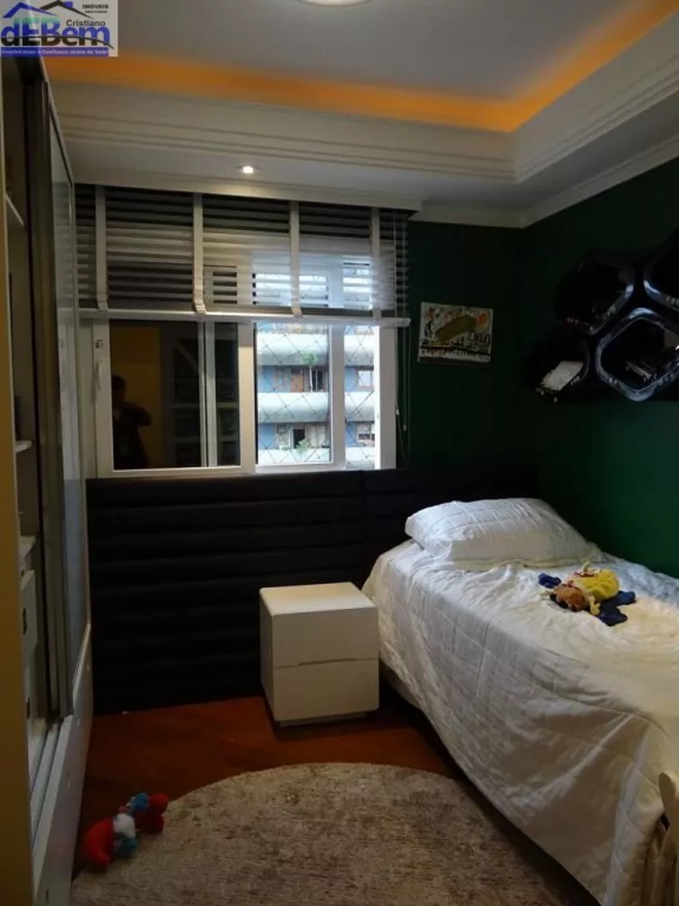 Apartamento, 3 quartos, 147 m² - Foto 1