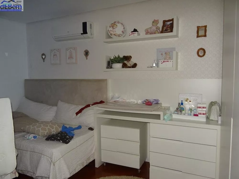 Apartamento, 3 quartos, 147 m² - Foto 4
