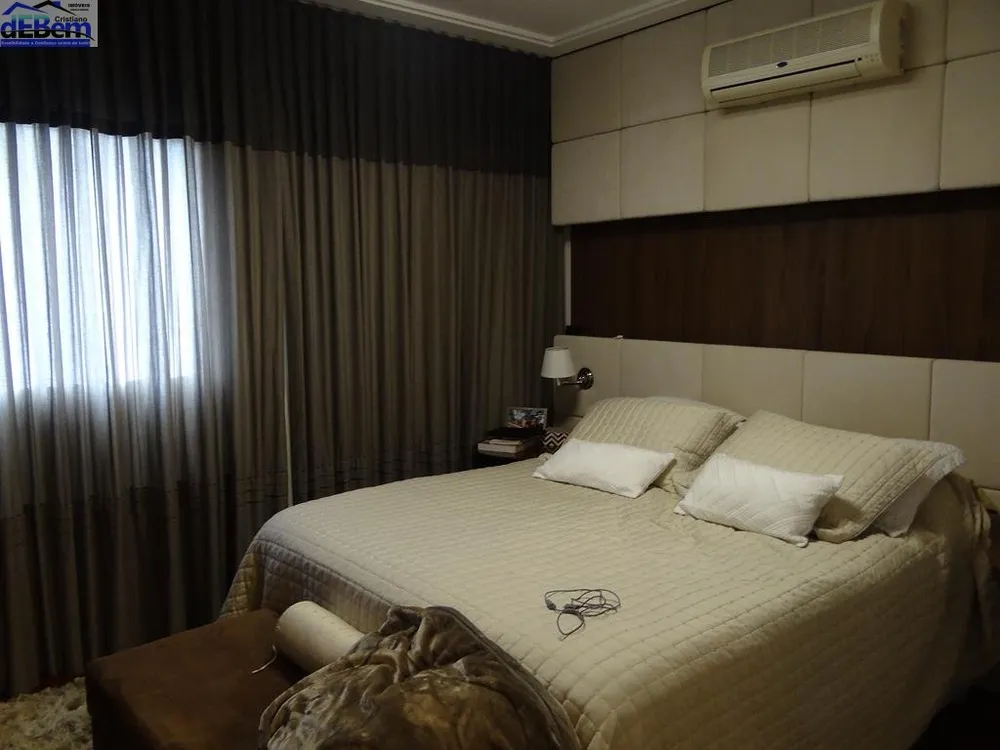 Apartamento, 3 quartos, 147 m² - Foto 7