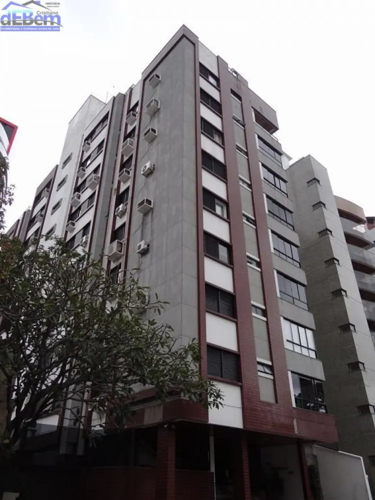 Apartamento, 3 quartos, 147 m² - Foto 6