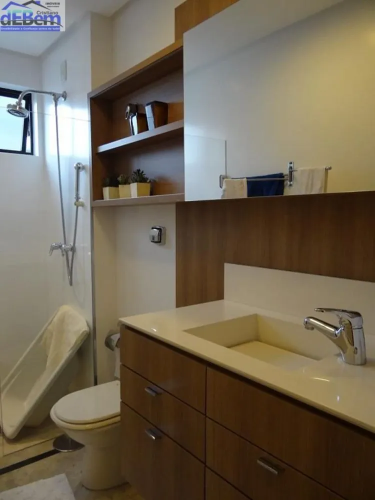Apartamento, 3 quartos, 147 m² - Foto 13