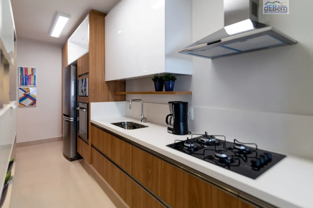 Apartamento, 3 quartos, 138 m² - Foto 12