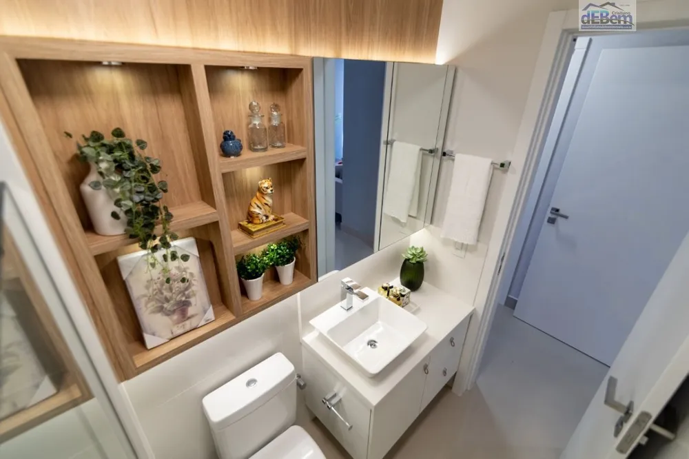 Apartamento, 3 quartos, 138 m² - Foto 10