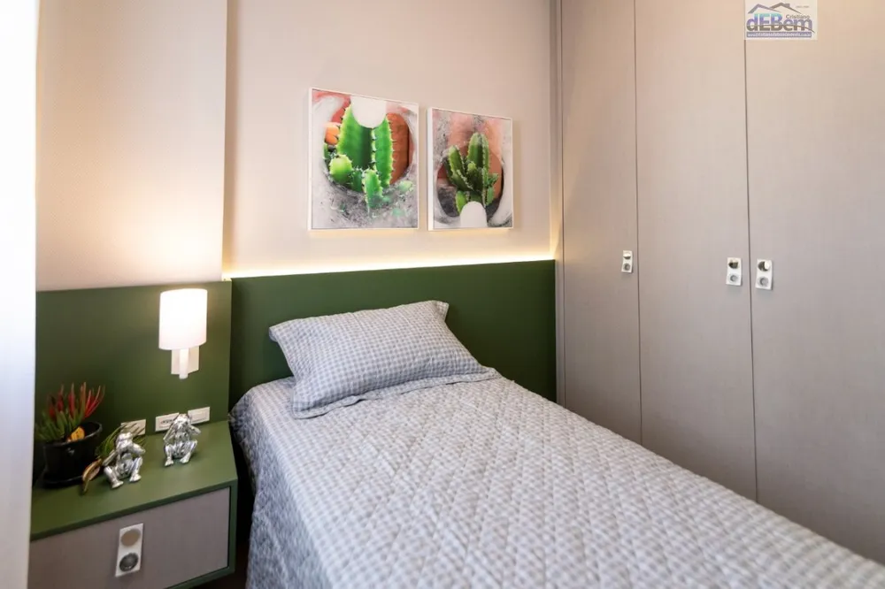 Apartamento, 3 quartos, 138 m² - Foto 16