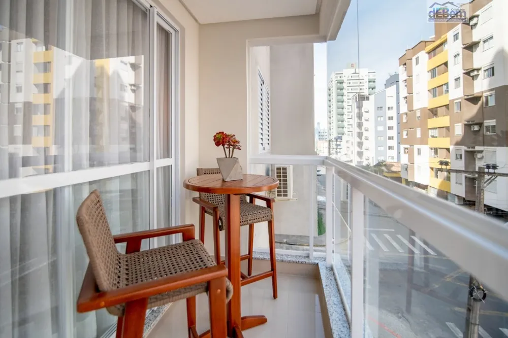 Apartamento, 3 quartos, 138 m² - Foto 6