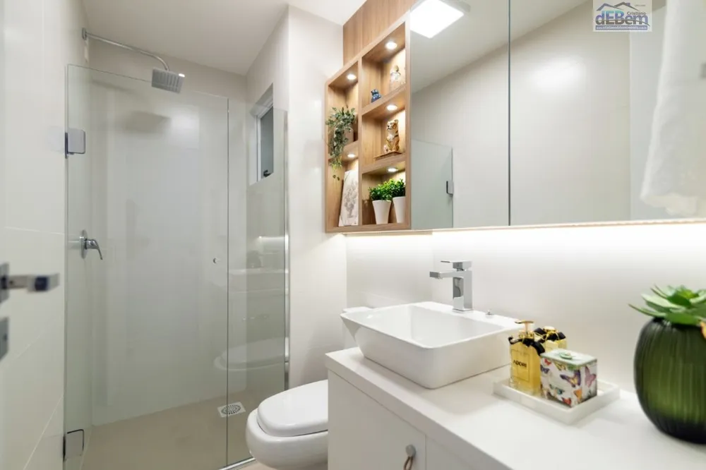 Apartamento, 3 quartos, 138 m² - Foto 13