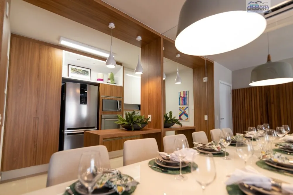 Apartamento, 3 quartos, 138 m² - Foto 14