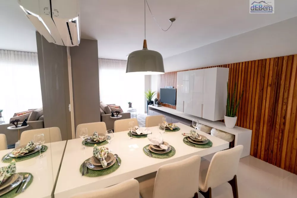 Apartamento, 3 quartos, 138 m² - Foto 4