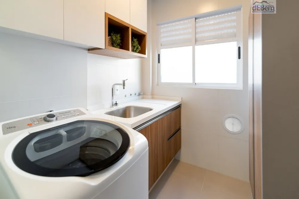 Apartamento, 3 quartos, 138 m² - Foto 5