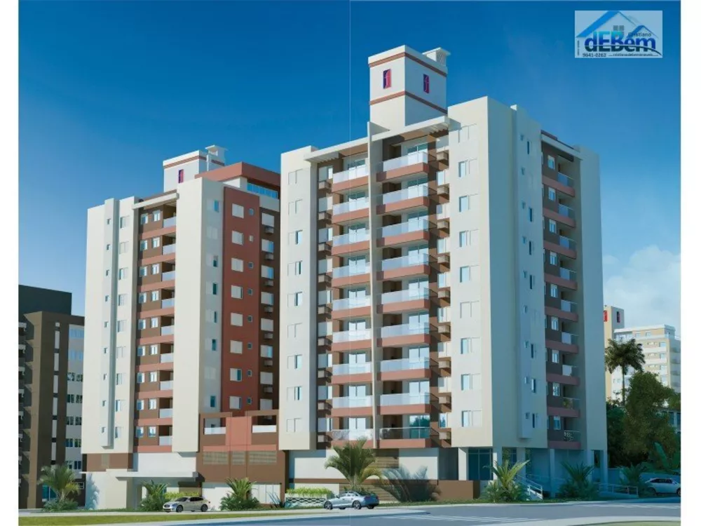 Apartamento, 3 quartos, 138 m² - Foto 1