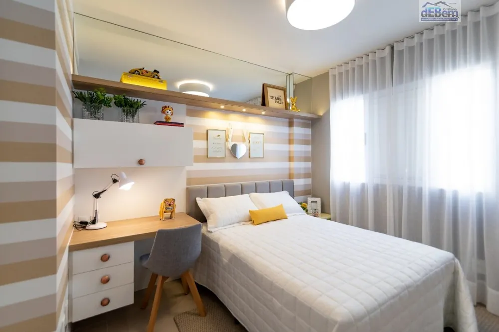 Apartamento, 3 quartos, 138 m² - Foto 7